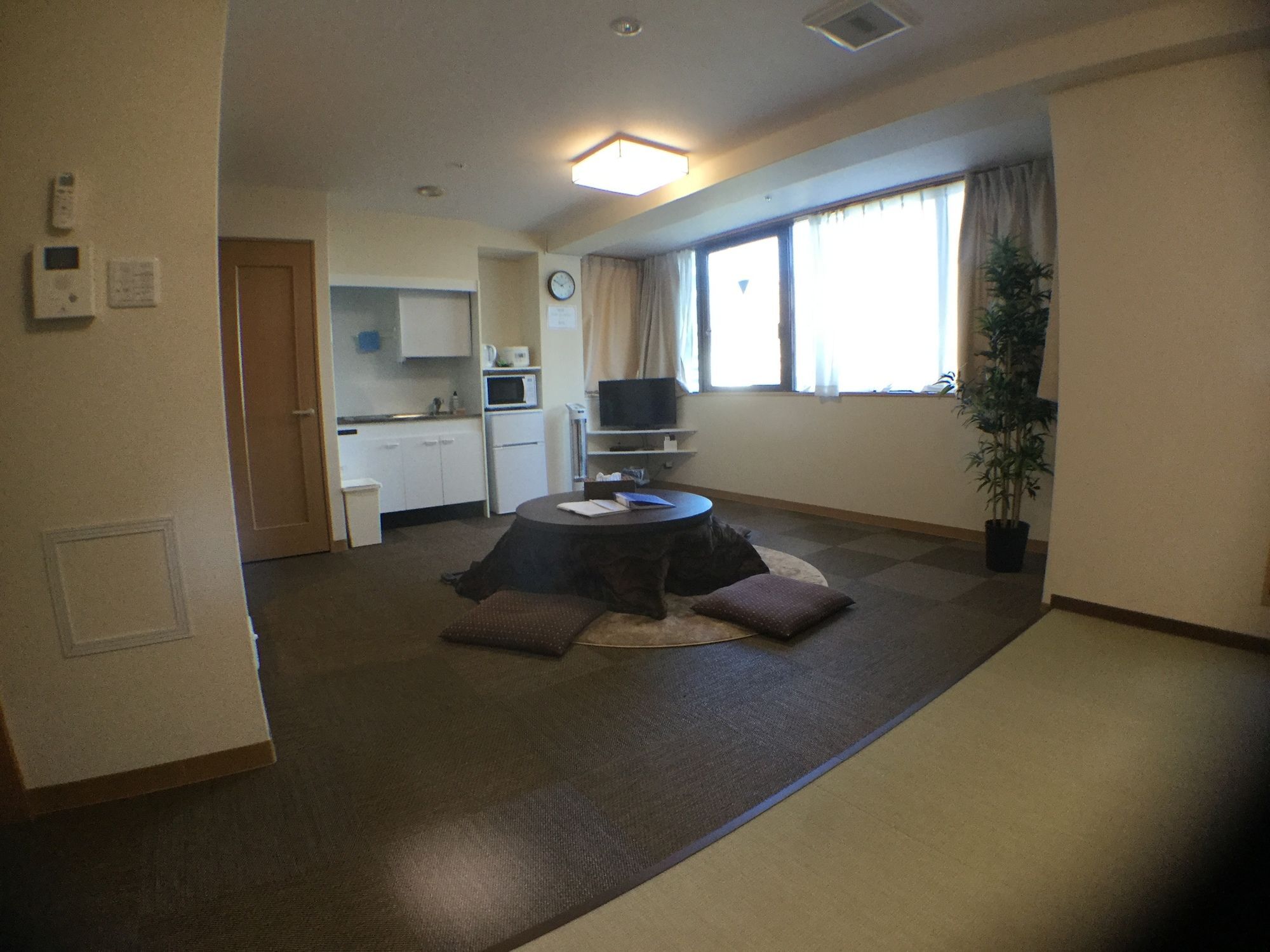 Yeah Room Cube Uemachidai Осака Екстер'єр фото