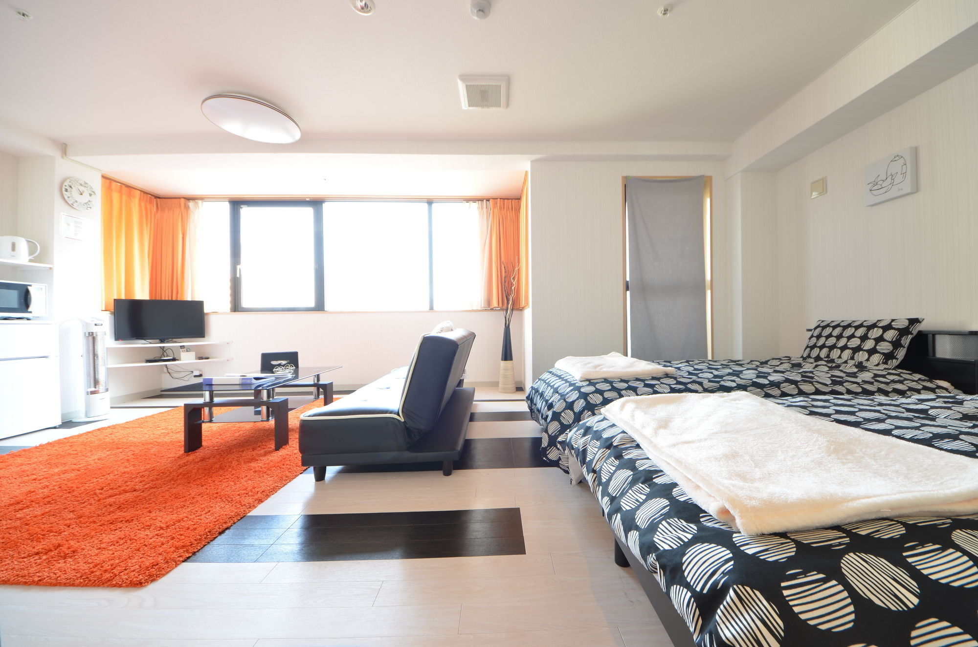 Yeah Room Cube Uemachidai Осака Екстер'єр фото