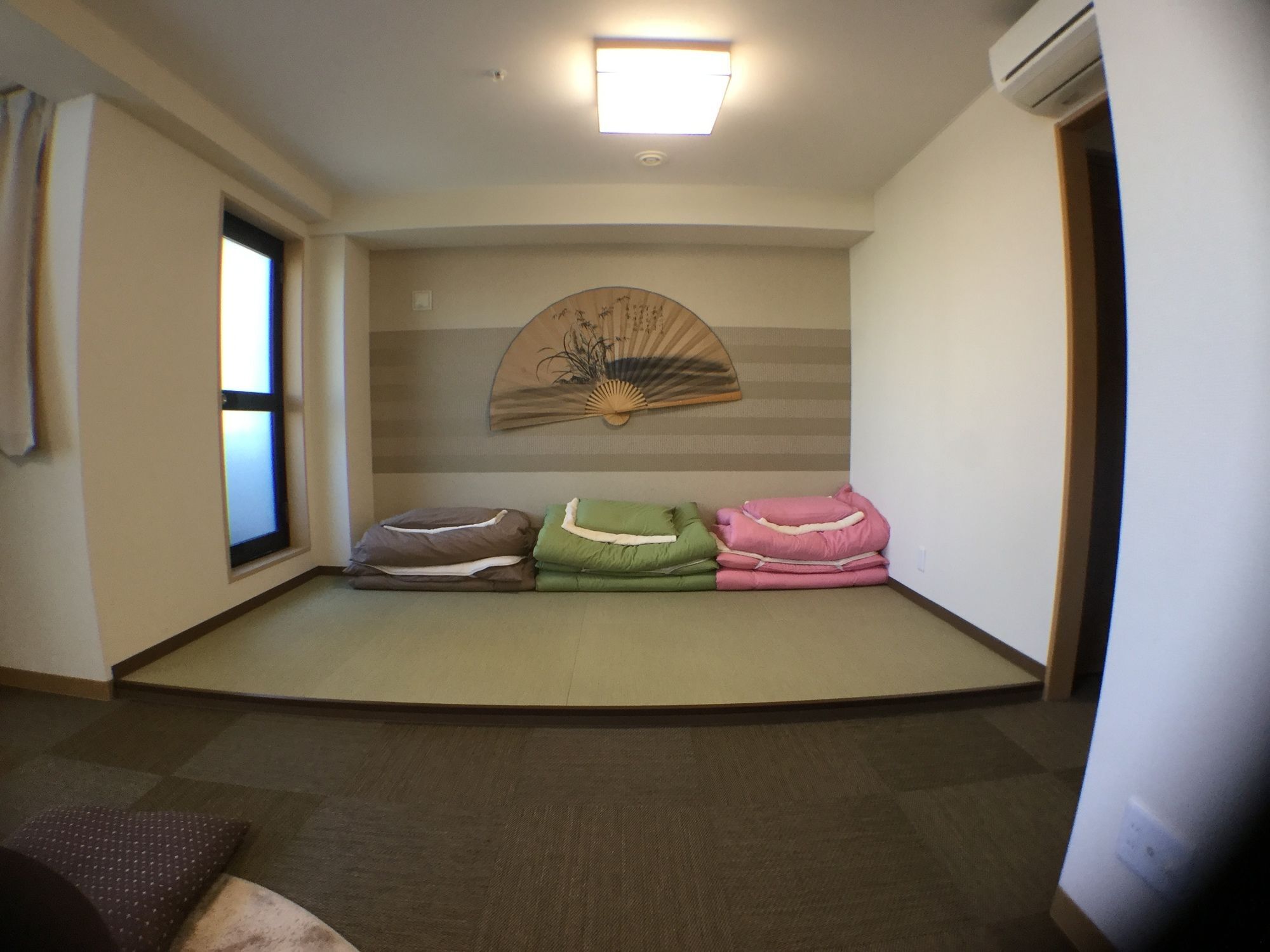 Yeah Room Cube Uemachidai Осака Екстер'єр фото