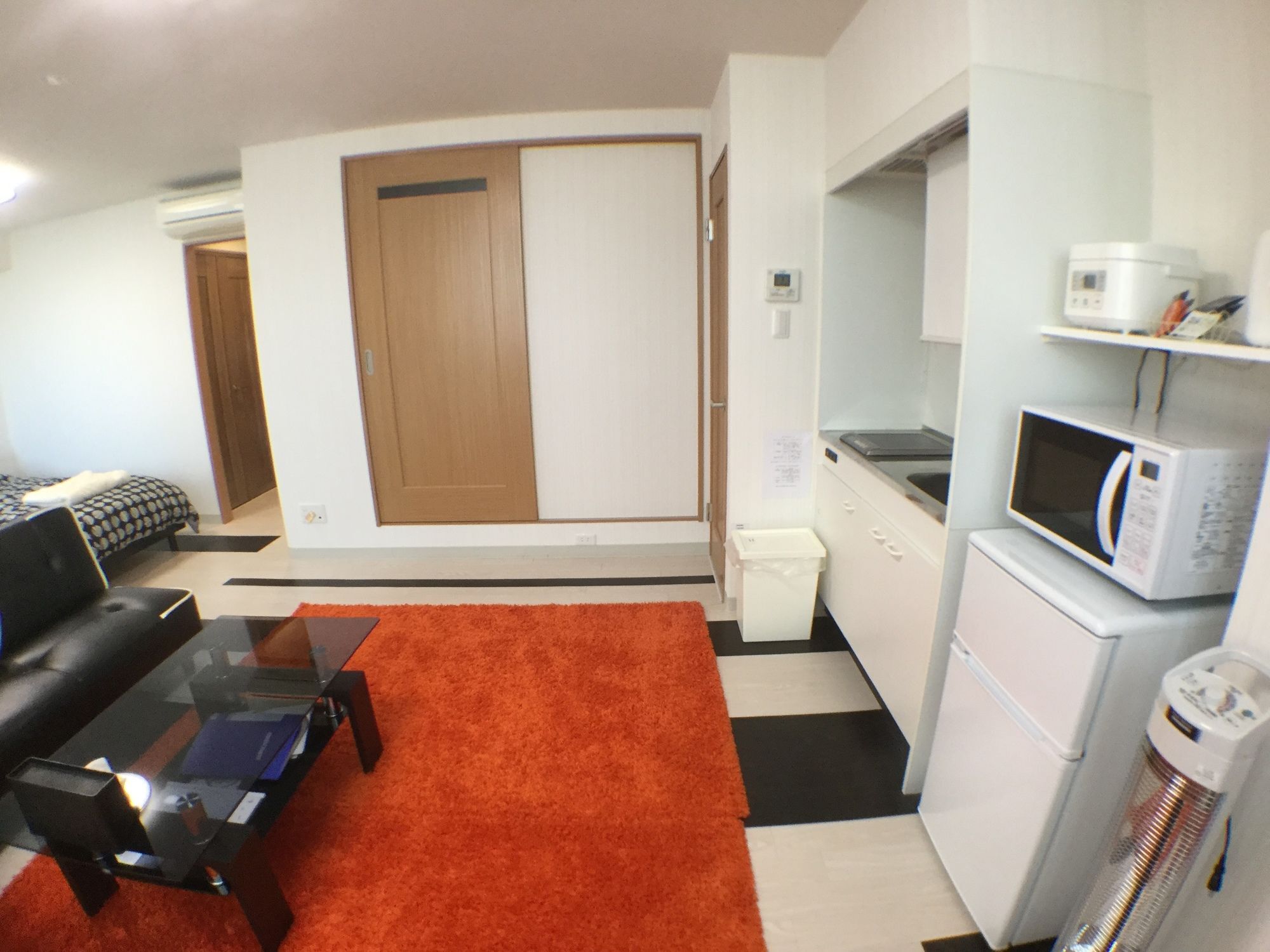 Yeah Room Cube Uemachidai Осака Екстер'єр фото