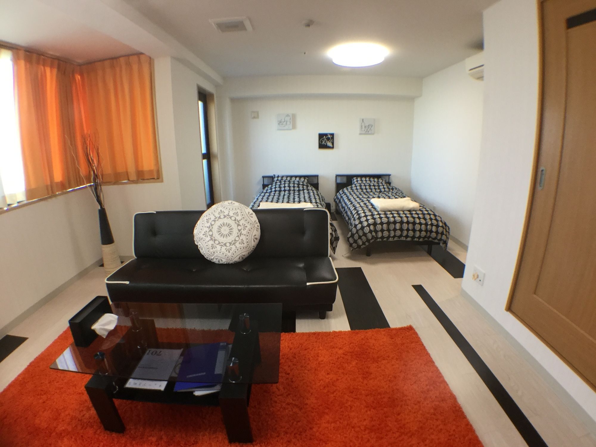 Yeah Room Cube Uemachidai Осака Екстер'єр фото