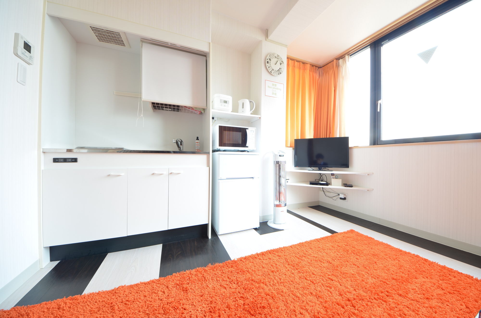 Yeah Room Cube Uemachidai Осака Екстер'єр фото